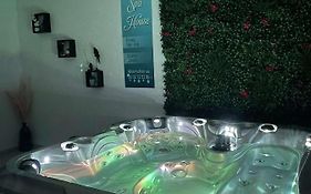 Spa House